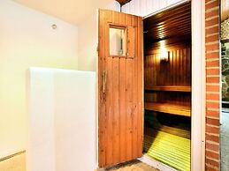 Luxurious Villa With Private Pool in Durbuy