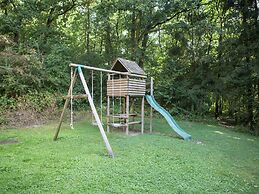 Luxurious Villa With Private Pool in Durbuy