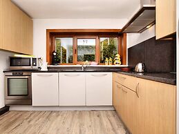 Luxurious Villa With Private Pool in Durbuy