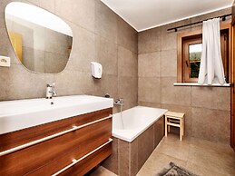 Luxurious Villa With Private Pool in Durbuy