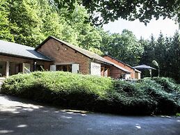 Luxurious Villa With Private Pool in Durbuy