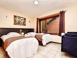 Luxurious Villa With Private Pool in Durbuy