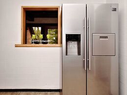 Luxurious Villa With Private Pool in Durbuy