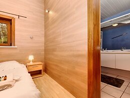 Luxurious Villa With Private Pool in Durbuy