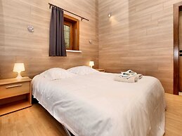 Luxurious Villa With Private Pool in Durbuy