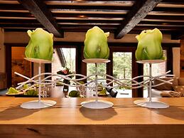 Luxurious Villa With Private Pool in Durbuy