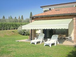 Belvilla by OYO Villino Miro