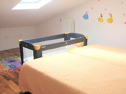 Belvilla by OYO Villino Miro