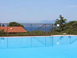 Belvilla by OYO Villino Miro