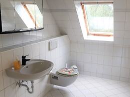 Appartement in Strandnaehe