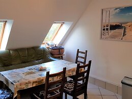 Appartement in Strandnaehe