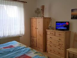 Appartement in Strandnaehe