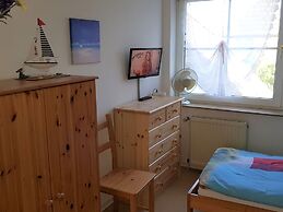 Appartement in Strandnaehe