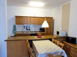 Spacious Apartment in Wohlenberg Germany near Beach