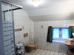 Spacious Apartment in Wohlenberg Germany near Beach