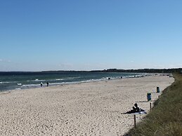 Spacious Apartment in Wohlenberg Germany near Beach