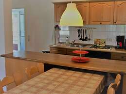 Spacious Apartment in Wohlenberg Germany near Beach