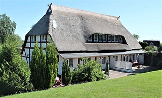 Spacious Apartment in Wohlenberg Germany near Beach