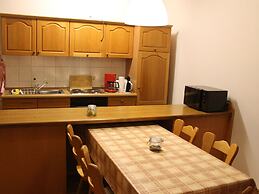 Spacious Apartment in Wohlenberg Germany near Beach