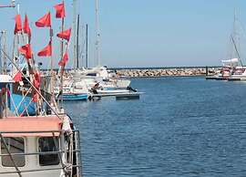 Spacious Apartment in Wohlenberg Germany near Beach