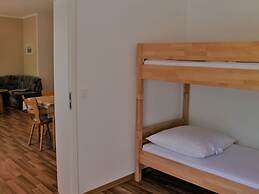 Spacious Apartment in Wohlenberg Germany near Beach