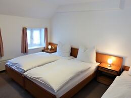 Spacious Apartment in Wohlenberg Germany near Beach