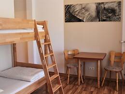 Spacious Apartment in Wohlenberg Germany near Beach