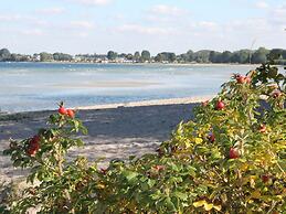 Spacious Apartment in Wohlenberg Germany near Beach