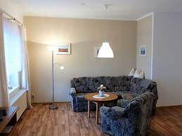 Spacious Apartment in Wohlenberg Germany near Beach