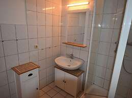 Ferienwohnung mit Garten in Robertsdorf