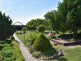 Apartment in Robertsdorf With Garden, Terrace