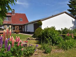 Ferienwohnung mit Garten in Robertsdorf