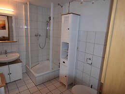 Ferienwohnung mit Garten in Robertsdorf