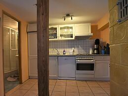 Peaceful Apartment in Maltzien near Lake