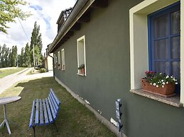 Peaceful Apartment in Maltzien near Lake