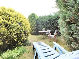 Peaceful Apartment in Maltzien near Lake