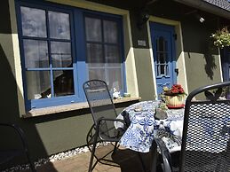 Peaceful Apartment in Maltzien near Lake