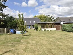 Peaceful Apartment in Maltzien near Lake