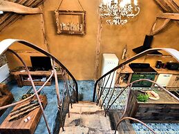 Beautiful, One-of its Kind Home With a Sauna