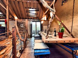 Beautiful, One-of its Kind Home With a Sauna