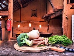 Beautiful, One-of its Kind Home With a Sauna