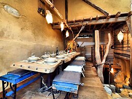 Beautiful, One-of its Kind Home With a Sauna