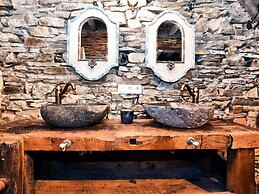 Beautiful, One-of its Kind Home With a Sauna