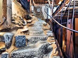 Beautiful, One-of its Kind Home With a Sauna