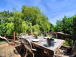 Beautiful, One-of its Kind Home With a Sauna