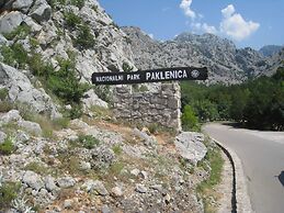 Boutique Apartment in Tribanj With Terrace