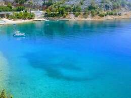 Boutique Apartment in Tribanj With Terrace