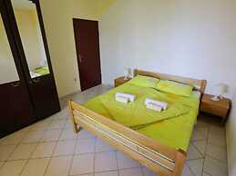 Boutique Apartment in Tribanj With Terrace