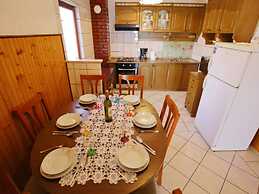 Boutique Apartment in Tribanj With Terrace