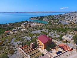 Boutique Apartment in Tribanj With Terrace